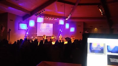Photos of Harvest Community Church