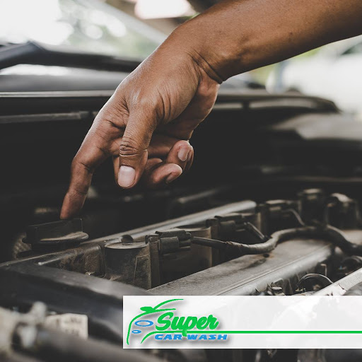 Super Car Wash Auto Boutique & Quick Lube Gallery - United States