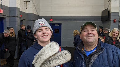 Township Rink B Gallery - United States