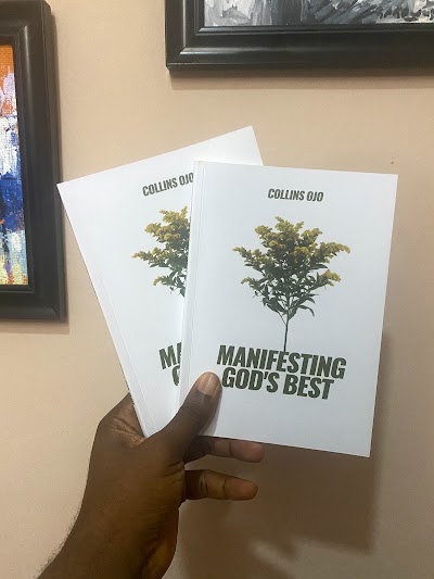 Photos of Harmony Publishing