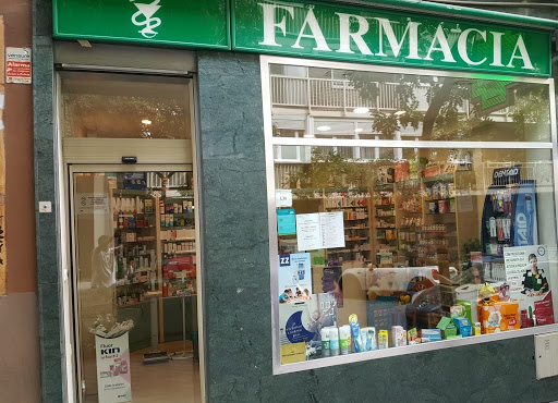 Farmacia Jesús Manzanas González