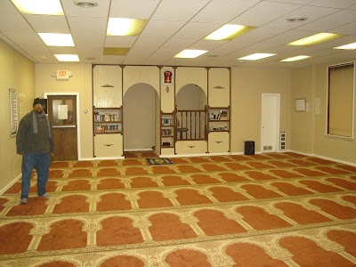 Mankato Islamic Center
