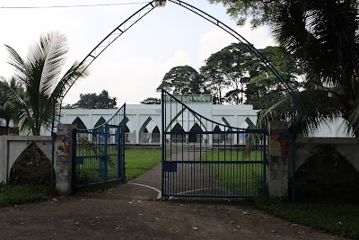 Photos of পইসাকা জামে মসজিদ