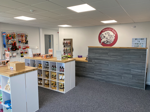 Henley Raw Dog Food Ltd
