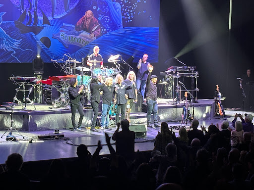 Ruth Eckerd Hall - Visual
