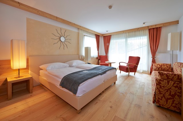 Vegan Hotel LA VIMEA