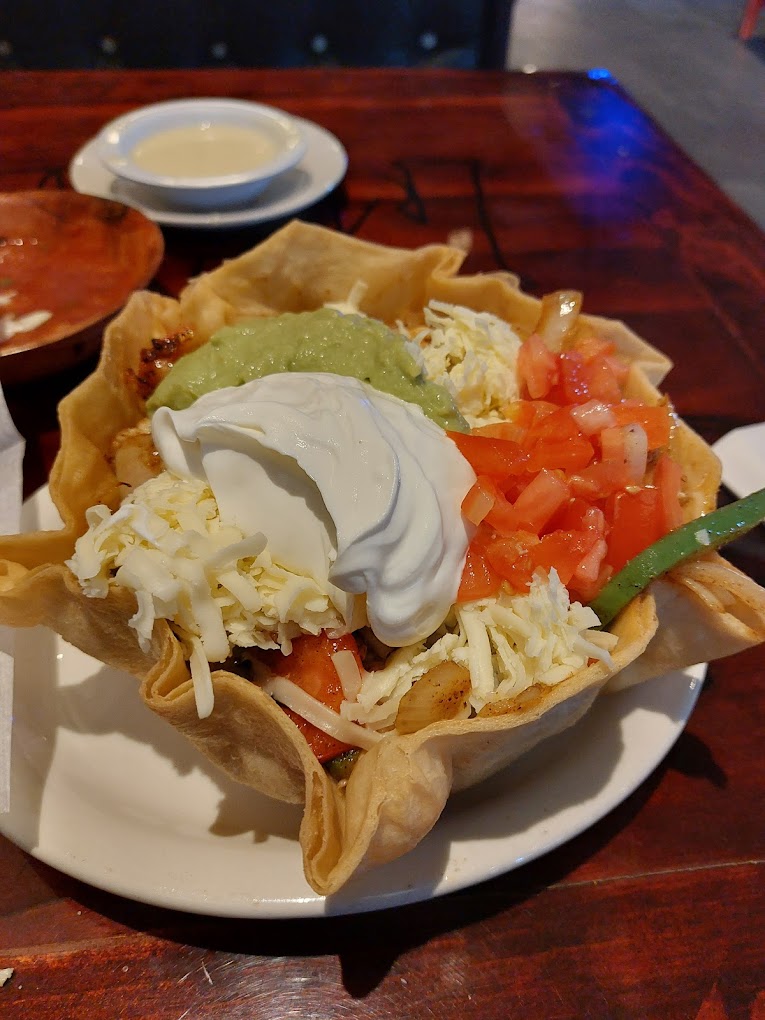 El Mariachi Mexican Restaurant