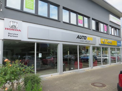 Car May GmbH