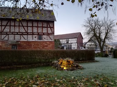 Photos of St&uuml;mpelstal