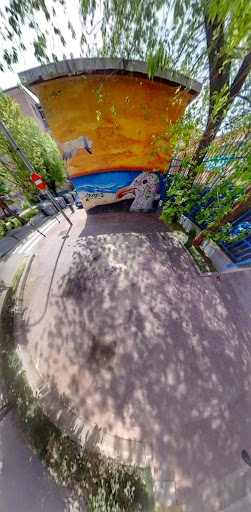 Mural "La Gaviota" - Thumbnail