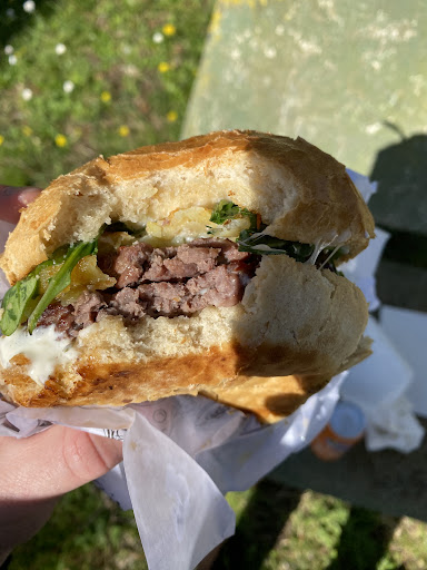 Photo 1 - Bégard Burger Factory