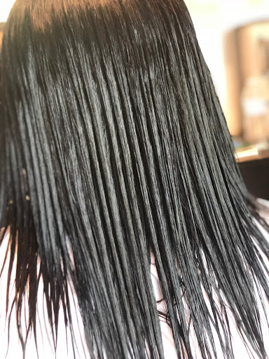 Salon Libby - Visual