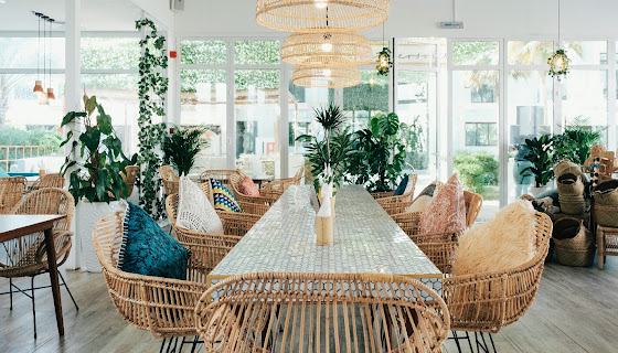 Sanderson's Cafe