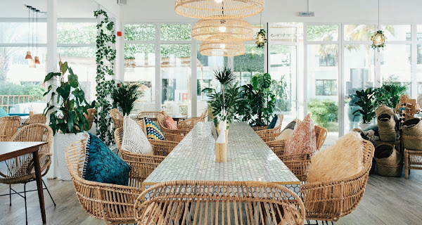 Sanderson's Cafe