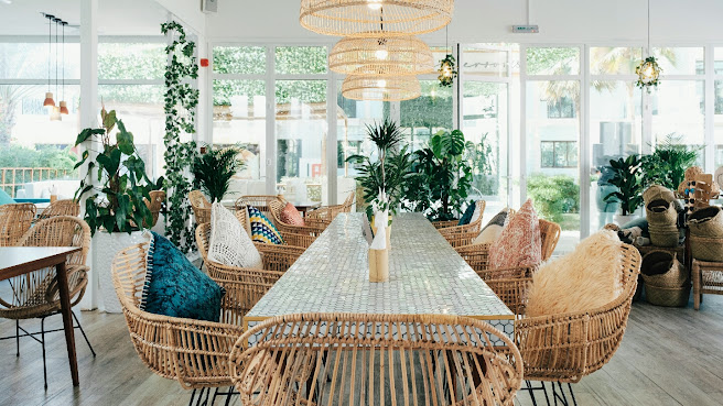 Sanderson's Cafe by null