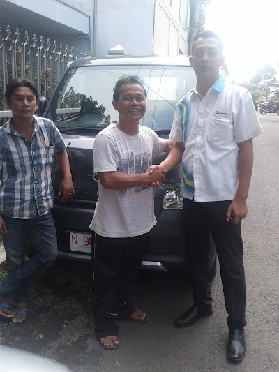 Photos of Daihatsu Astra International Probolinggo