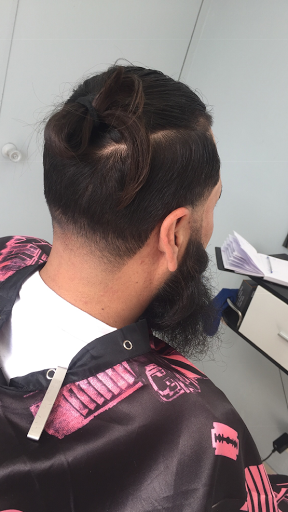 Lalo Barbershop - Thumbnail