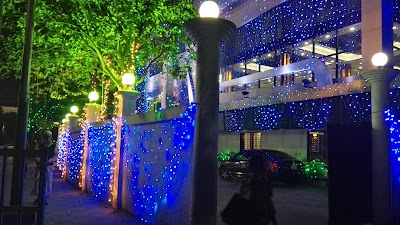 Photos of Chittagong Officers' Club