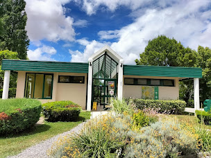 Photo n°1 de Camping de mon Village (Camping-Car Park) à Vatan (Terrain pour camping-cars)