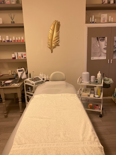 The Beauty Therapies