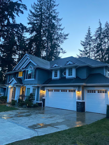 DAPrDAN Services: Roof, Gutter & Window Cleaning, WA