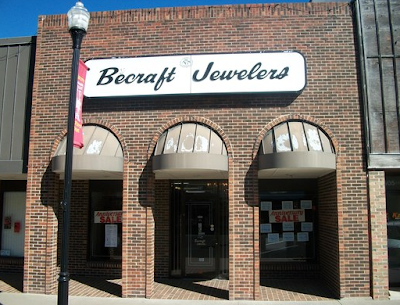 Becraft Jewelers