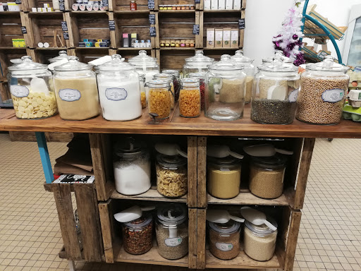 Les Toques De Papa Atelier Cuisine Et Épicerie De Produits Locaux, Fermiers, Bio Et Vrac En Circuits Cours Gallery - France