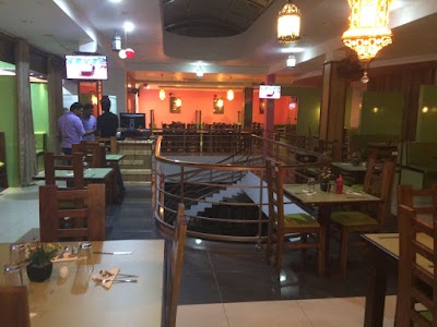 Photos of Aslam Big Mart