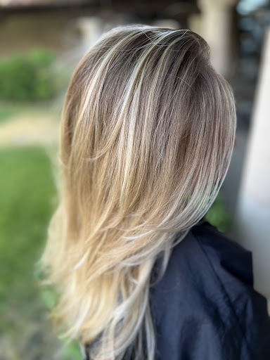 LV Hair Salon Gallery - United States