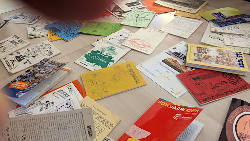 Lassus Campus - Visual