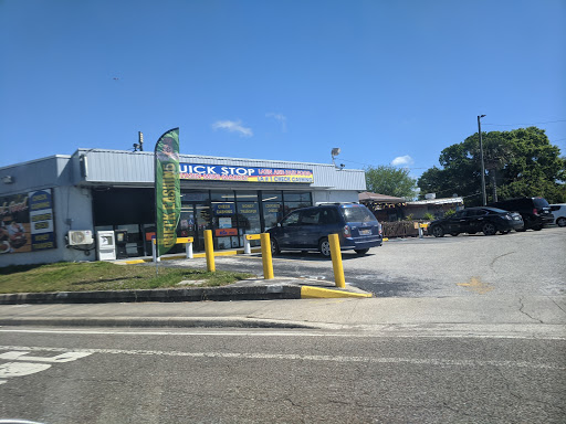 Quick Stop Latino - Visual