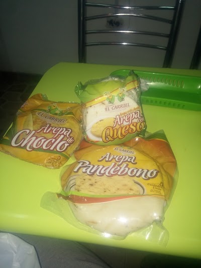 Photos of Arepas El Carriel