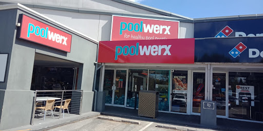Poolwerx Yeronga - Visual