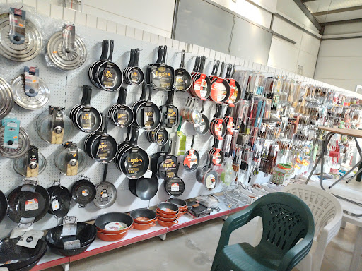 Comercial Multiprex - Visual