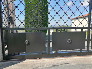 Photo n°11 de Benoît Planchon Passion peinture à Réalmont (Peintre en bâtiment)