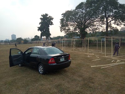 Photos of Ibadan Recreation Club