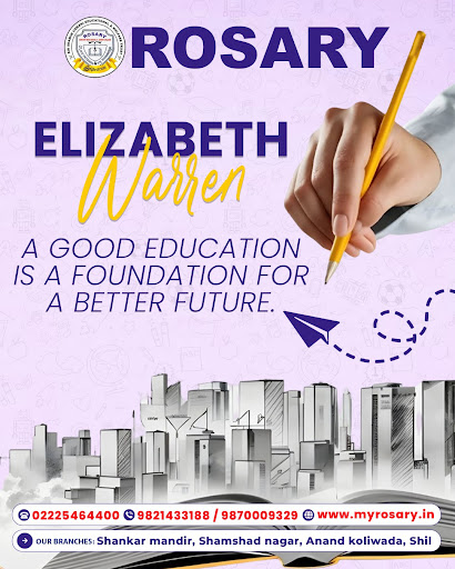 A good education truly lays the foundation for a better future ✨