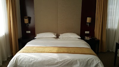 Photos of New Fortune Hotel
