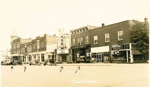 Cass Theatre - Thumbnail