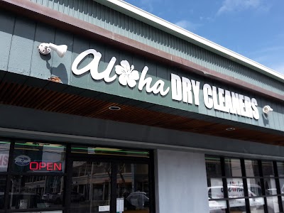 Aloha Dry Cleaners and Laundry