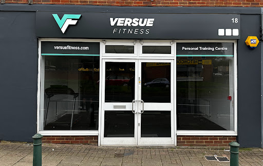 Versue Fitness - Thumbnail