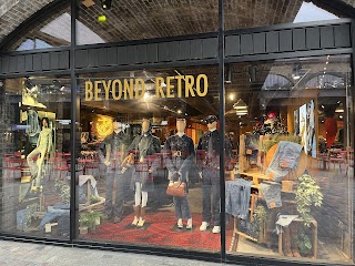 Beyond Retro Coal Drops