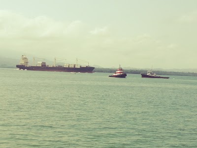 Photos of Aduana de Puerto Barrios - SAT