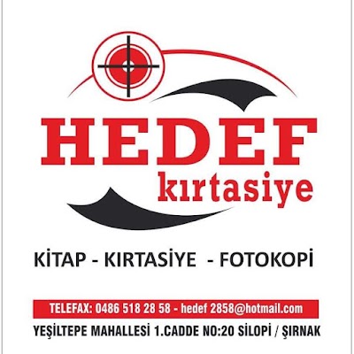 Hedef Kırtasiye