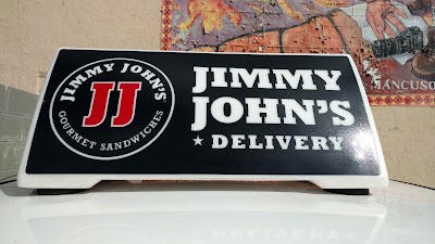 Jimmy John