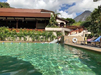 Photos of Tabacon Resort