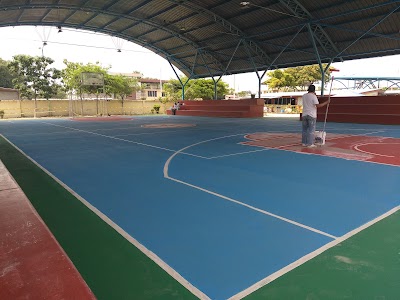 Photos of Escuela 24 De Mayo No. 2