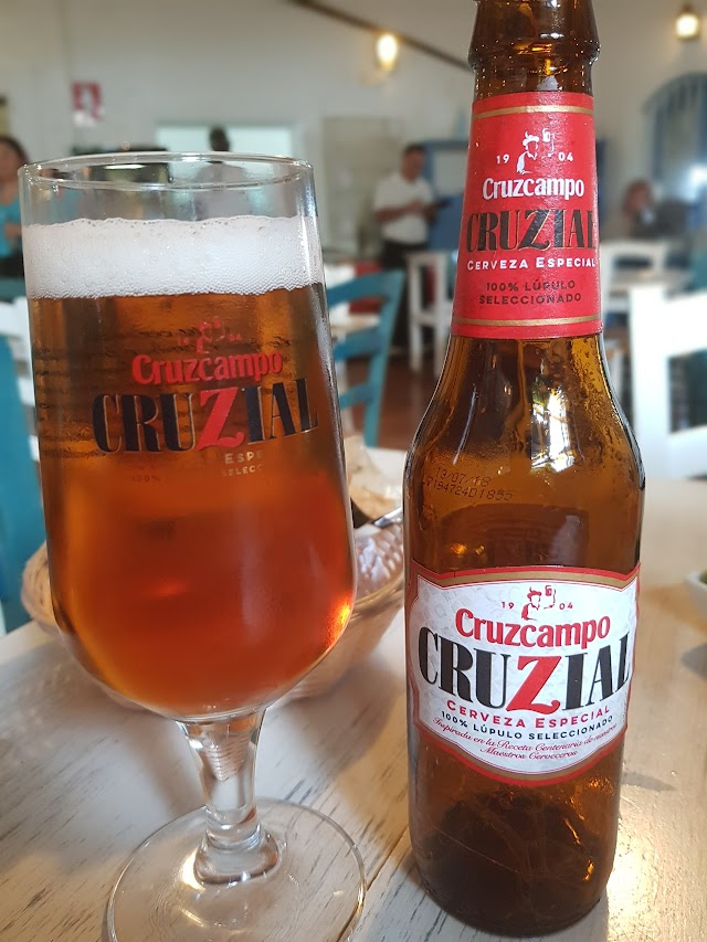 El Campero