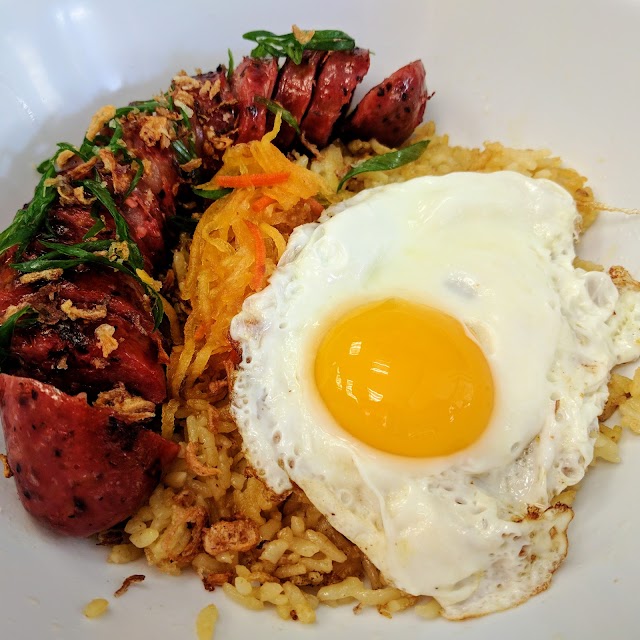 Ricebar