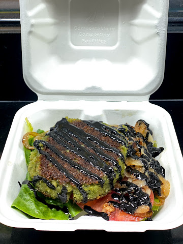 Vodega Deli & Grocery by null